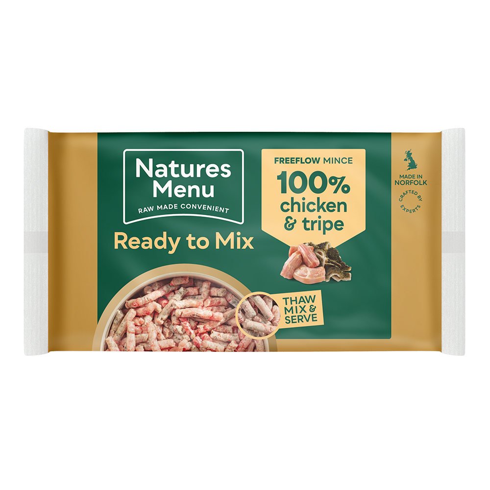 Frozen tripe for dogs shop